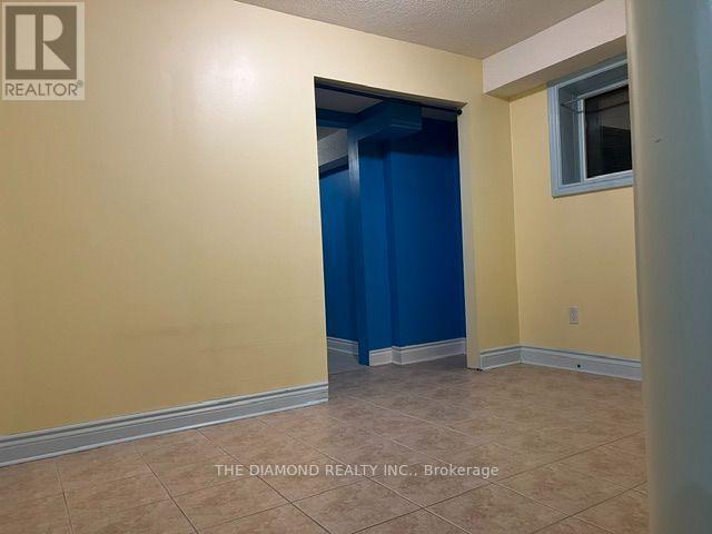 BASEMENT - 249 PEAK POINT BOULEVARD, Vaughan — photo 4