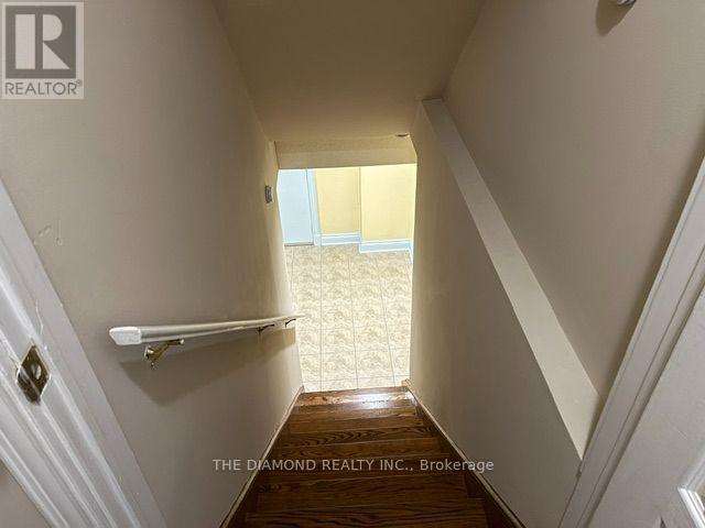 BASEMENT - 249 PEAK POINT BOULEVARD, Vaughan — photo 7