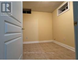 Bathroom - Basement - 249 Peak Point Boulevard, Vaughan, ON L6A0B3 Photo 6