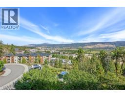 Primary Bedroom - 935 Academy Way Unit# 309, Kelowna, BC V1V3C9 Photo 6