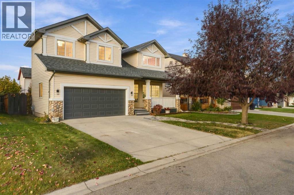 Photo of 140 West Creek Pond, Chestermere