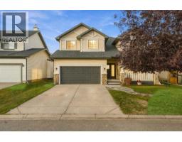 140 West Creek Pond, Chestermere, AB T1X1H4 Photo 27