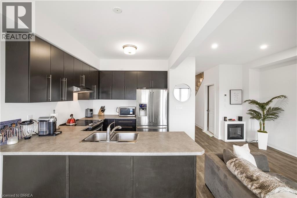 620 COLBORNE Street W Unit# 41 #MAIN & UPPER, Brantford — photo 6