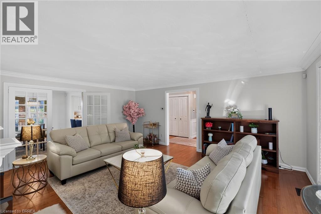 20 JAPONICA Crescent, Brantford — photo 10