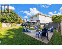 20 Japonica Crescent, Brantford, ON N3R1N6 Photo 38