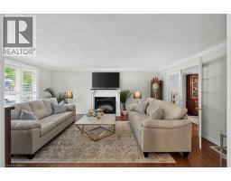 Family room - 20 Japonica Crescent, Brantford, ON N3R1N6 Photo 8