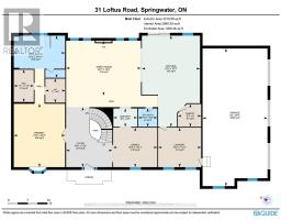 31 Loftus Road, Springwater, ON L0L2K0 Photo 41