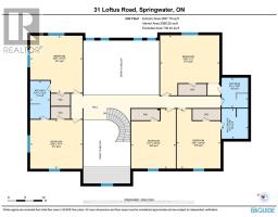 31 Loftus Road, Springwater, ON L0L2K0 Photo 42