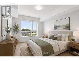 808 - 58 Lakeside Terrace, Barrie, ON L4M0L5 Photo 13