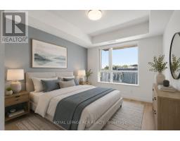 808 - 58 Lakeside Terrace, Barrie, ON L4M0L5 Photo 18