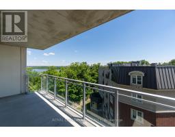 808 - 58 Lakeside Terrace, Barrie, ON L4M0L5 Photo 23