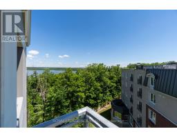 808 - 58 Lakeside Terrace, Barrie, ON L4M0L5 Photo 25