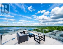 808 - 58 Lakeside Terrace, Barrie, ON L4M0L5 Photo 27