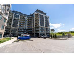 808 - 58 Lakeside Terrace, Barrie, ON L4M0L5 Photo 34