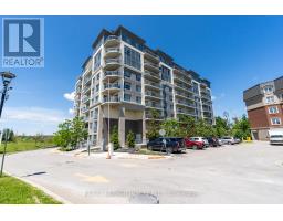 808 - 58 Lakeside Terrace, Barrie, ON L4M0L5 Photo 35