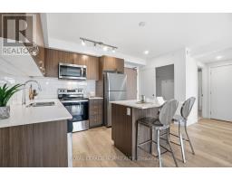 808 - 58 Lakeside Terrace, Barrie, ON L4M0L5 Photo 7