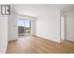 808 - 58 Lakeside Terrace, Barrie, ON L4M0L5 Photo 9