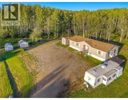 Primary Bedroom - 9666 251 Road, Dawson Creek, BC V1G0J2 Photo 6