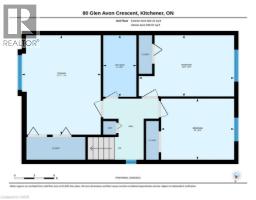80 Glen Avon Crescent, Kitchener, ON N2N1C3 Photo 22