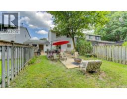 80 Glen Avon Crescent, Kitchener, ON N2N1C3 Photo 17