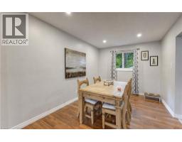 2pc Bathroom - 80 Glen Avon Crescent, Kitchener, ON N2N1C3 Photo 7