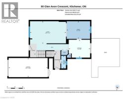 80 Glen Avon Crescent, Kitchener, ON N2N1C3 Photo 21