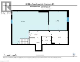 80 Glen Avon Crescent, Kitchener, ON N2N1C3 Photo 23