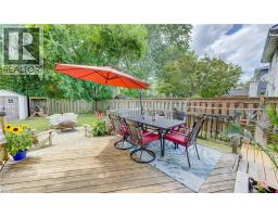 80 Glen Avon Crescent, Kitchener, ON N2N1C3 Photo 18
