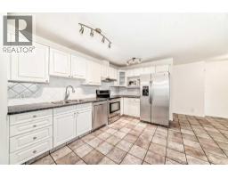 Kitchen - 317, 649 Marsh Road Ne, Calgary, AB T2E5B4 Photo 8