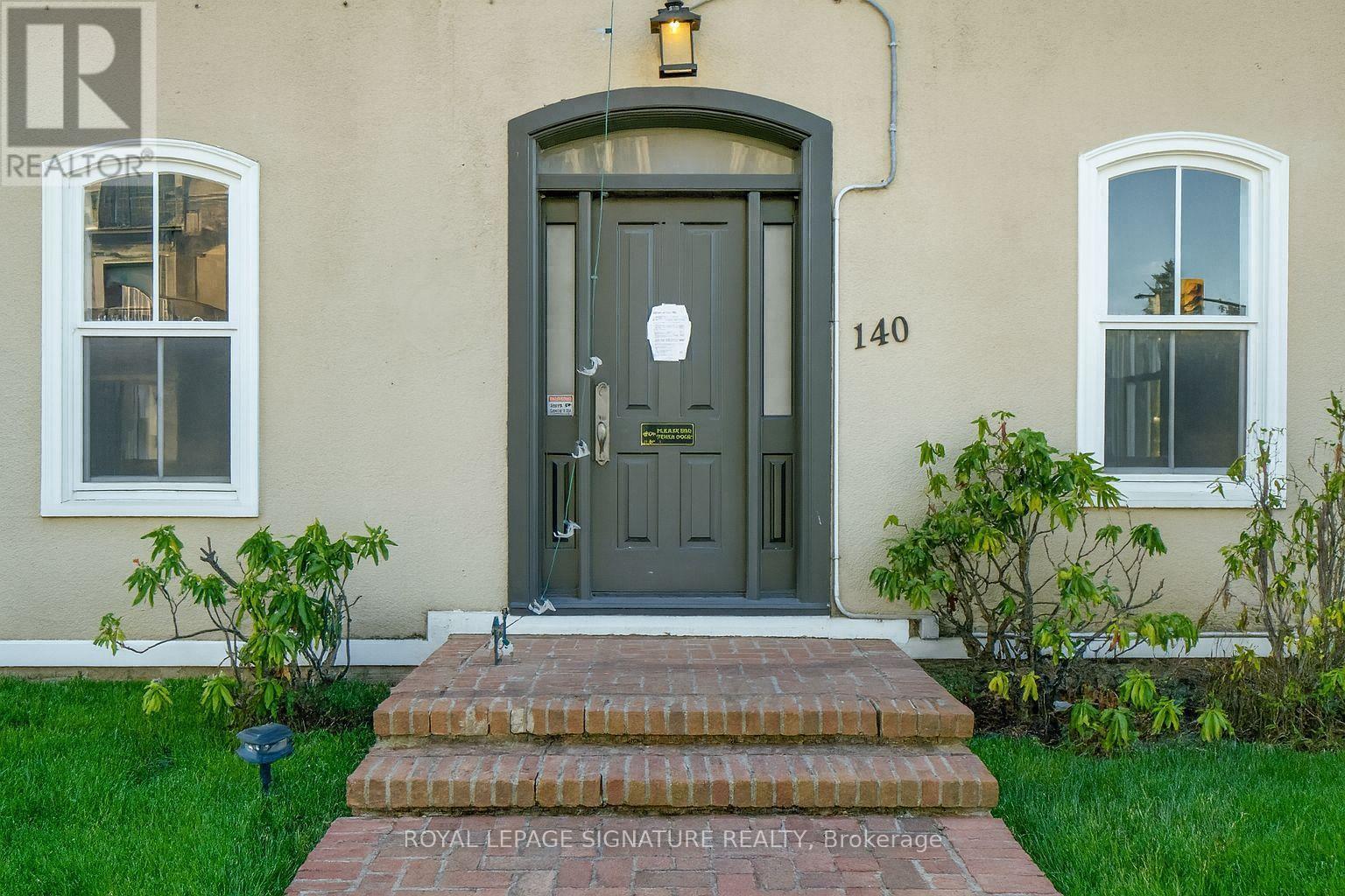 140 TRAFALGAR ROAD, Oakville (GO Glenorchy) — photo 7