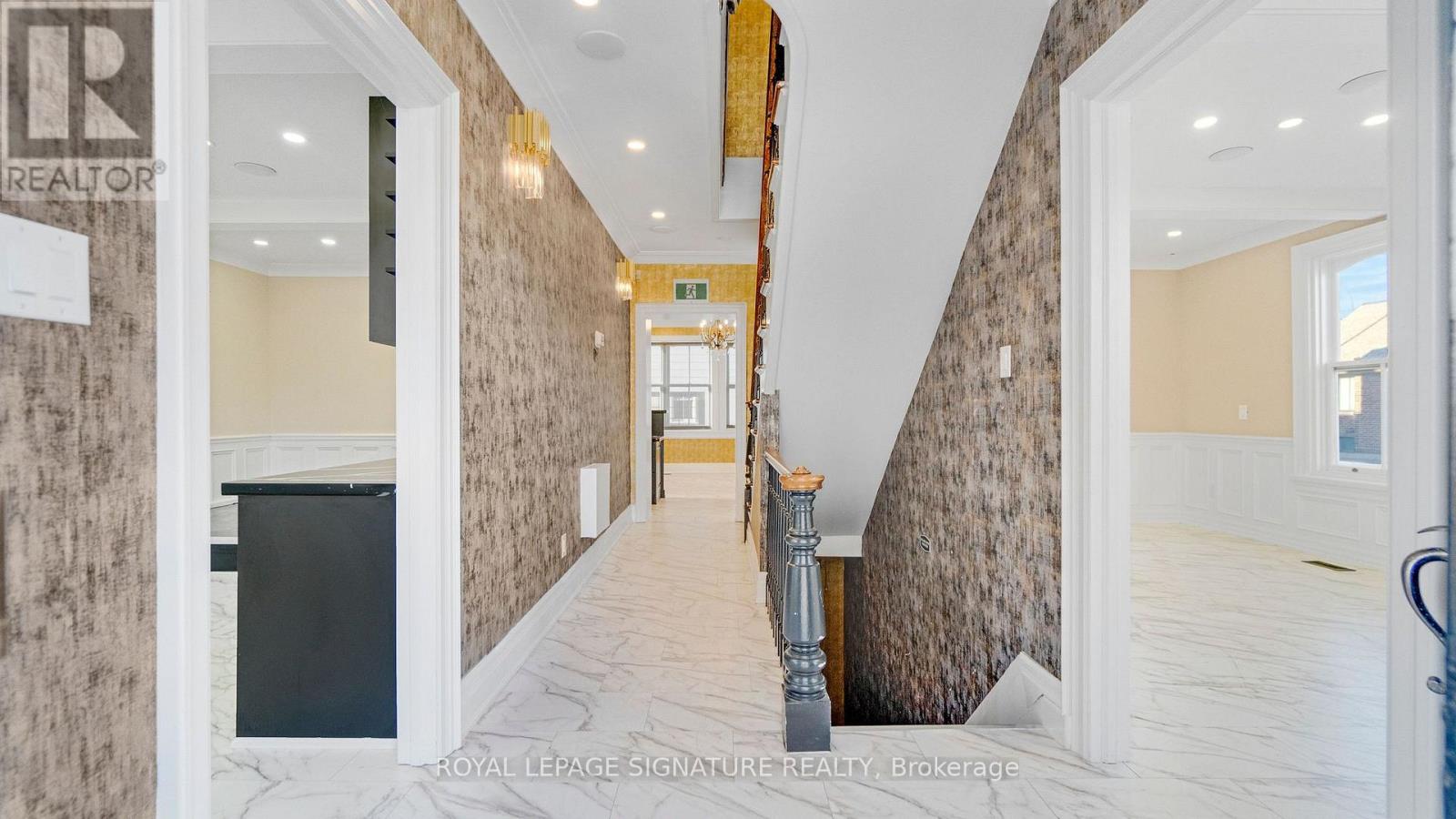 140 TRAFALGAR ROAD, Oakville (GO Glenorchy) — photo 8