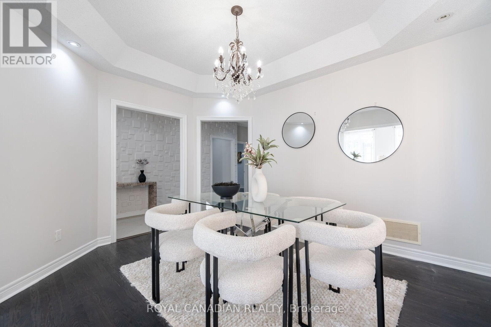 33 RUBYSILVER DRIVE, Brampton (Vales of Castlemore) — photo 10