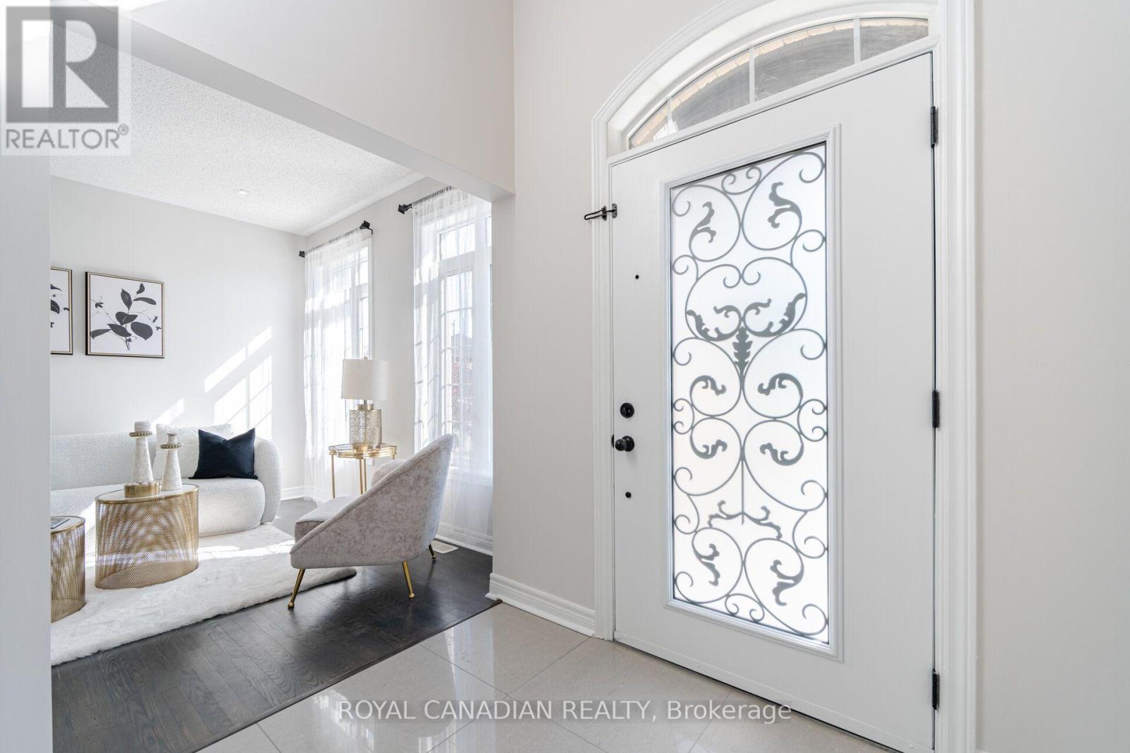 33 RUBYSILVER DRIVE, Brampton (Vales of Castlemore) — photo 7