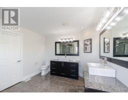 33 Rubysilver Drive, Brampton, ON L6P1R1 Photo 29