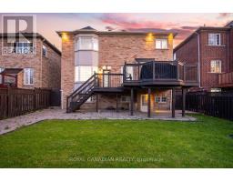 33 Rubysilver Drive, Brampton, ON L6P1R1 Photo 40