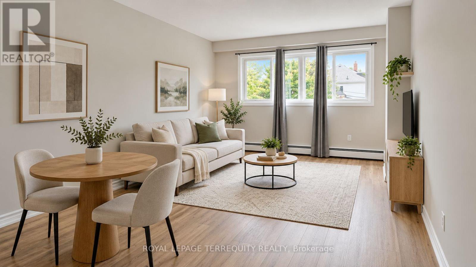1 - 276 KERR STREET, Oakville (CO Central) — photo 2