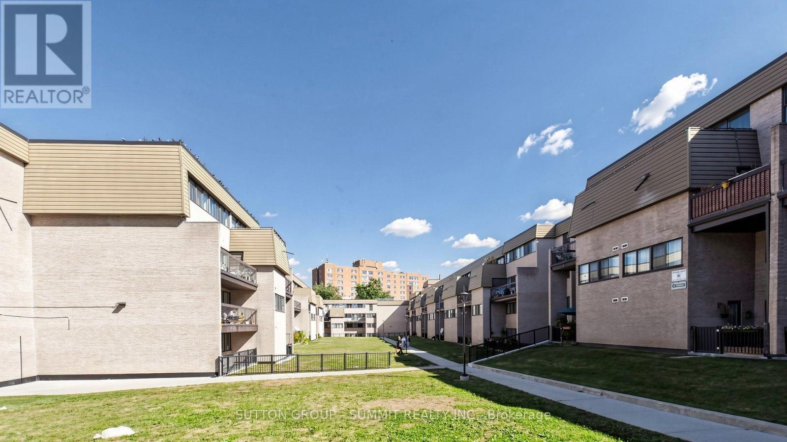 228- 2095 ROCHE Court North, Mississauga, ON photo 45