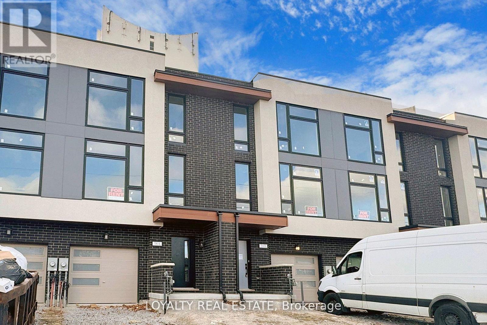 38A-LOWER MONCLOVA ROAD, Toronto (Downsview-Roding-CFB) — photo 12