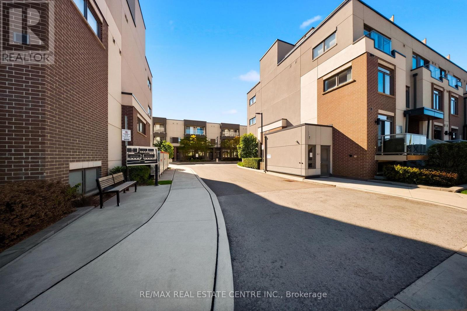117 - 3078 SIXTH LINE, Oakville (GO Glenorchy) — photo 5