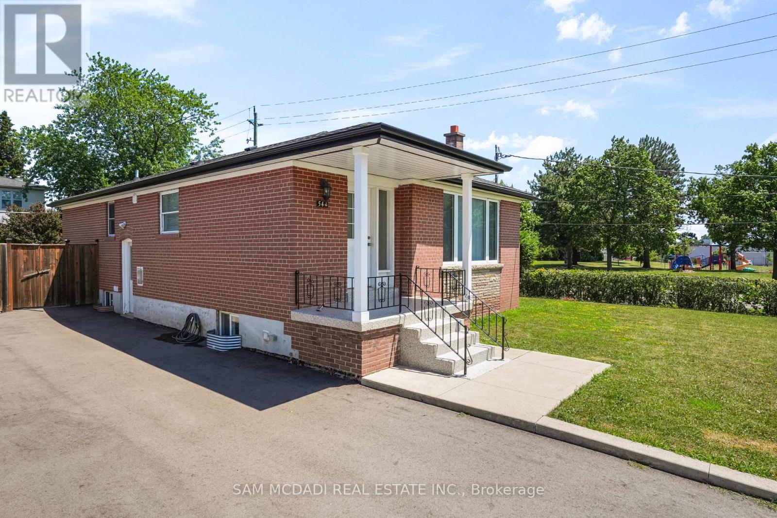 UPPER - 544 SANDMERE PLACE, Oakville (WO West) — photo 5