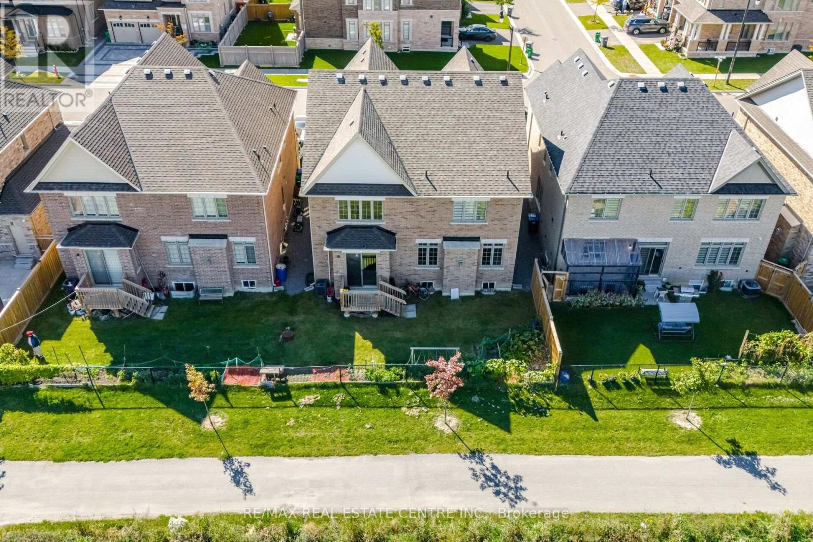 30 Tiger Crescent, Brampton, ON photo 47