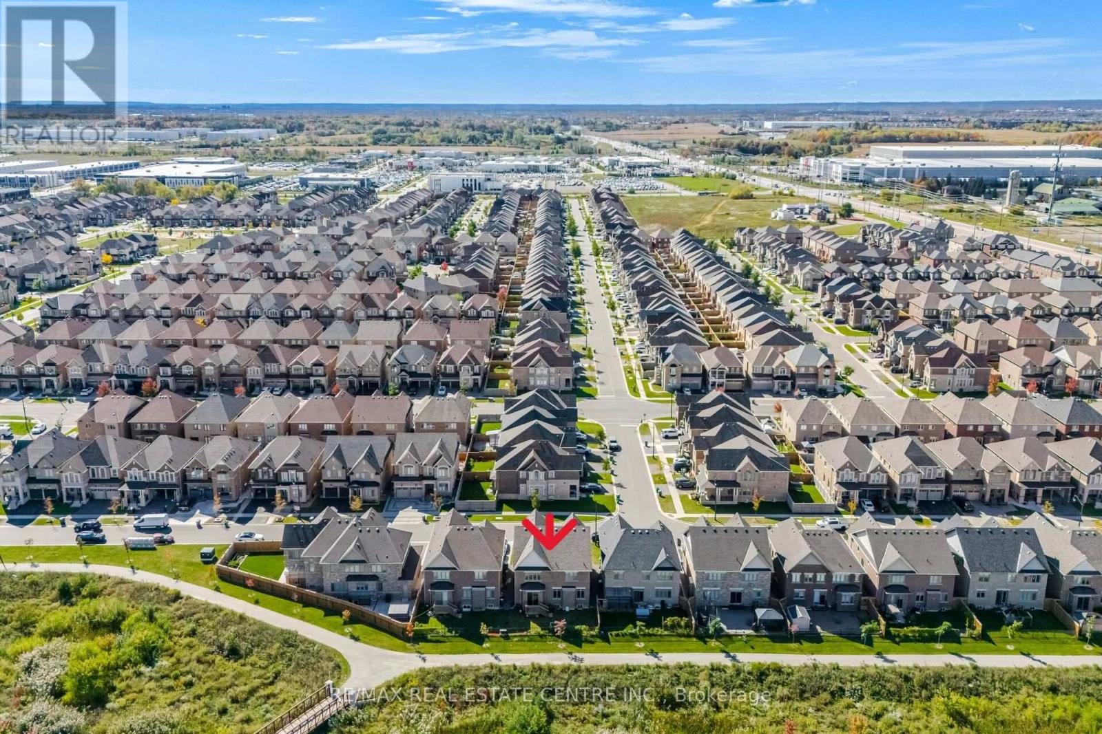 30 Tiger Crescent, Brampton, ON photo 50