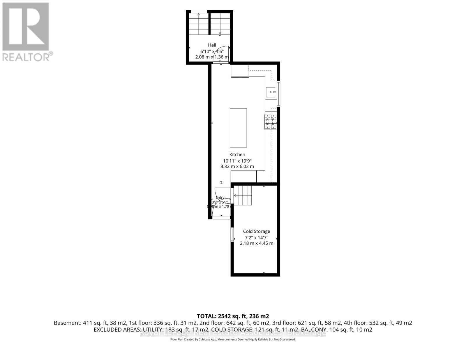 20 Honeywood Road, Toronto, ON photo 40