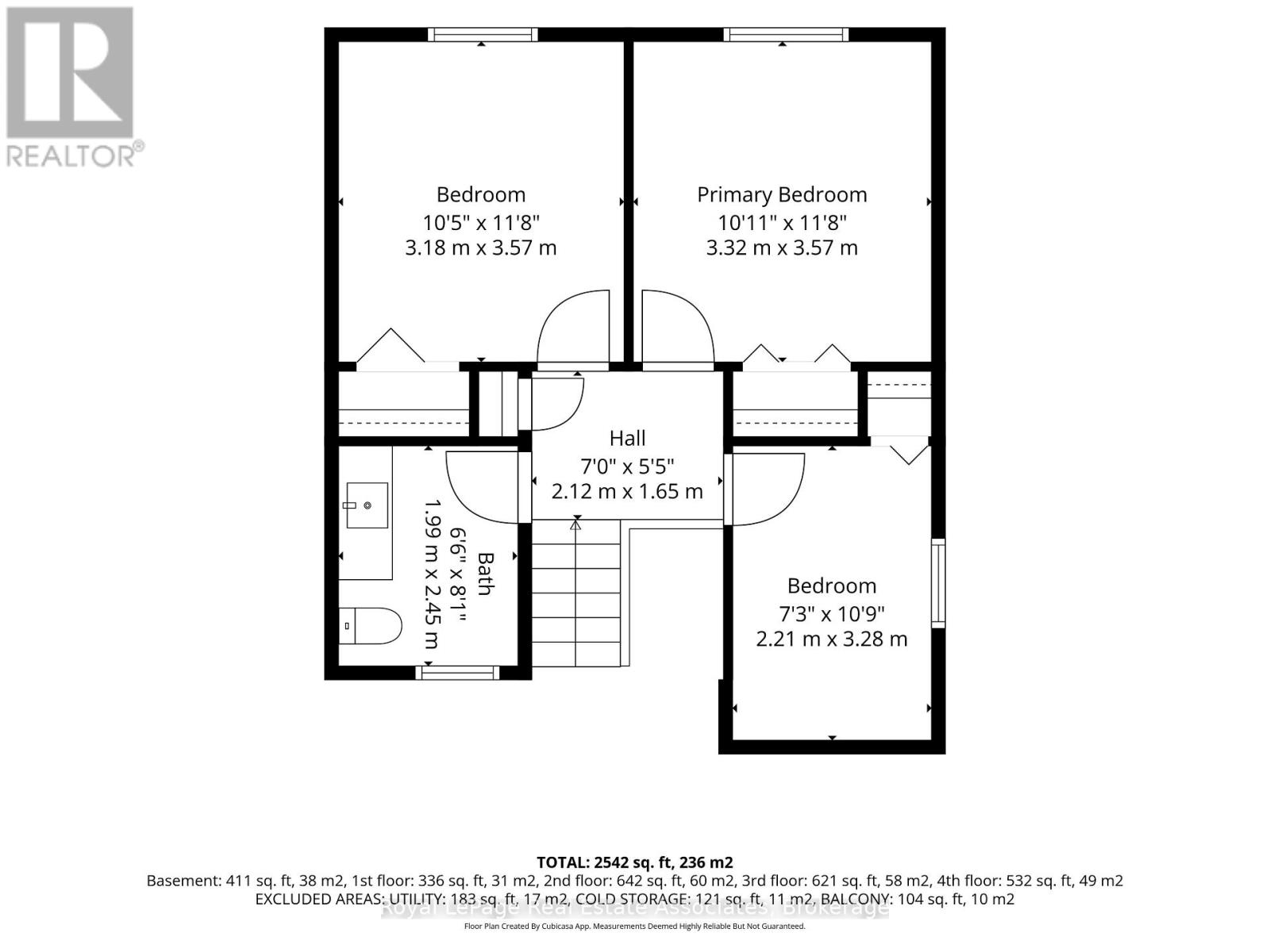 20 Honeywood Road, Toronto, ON photo 41