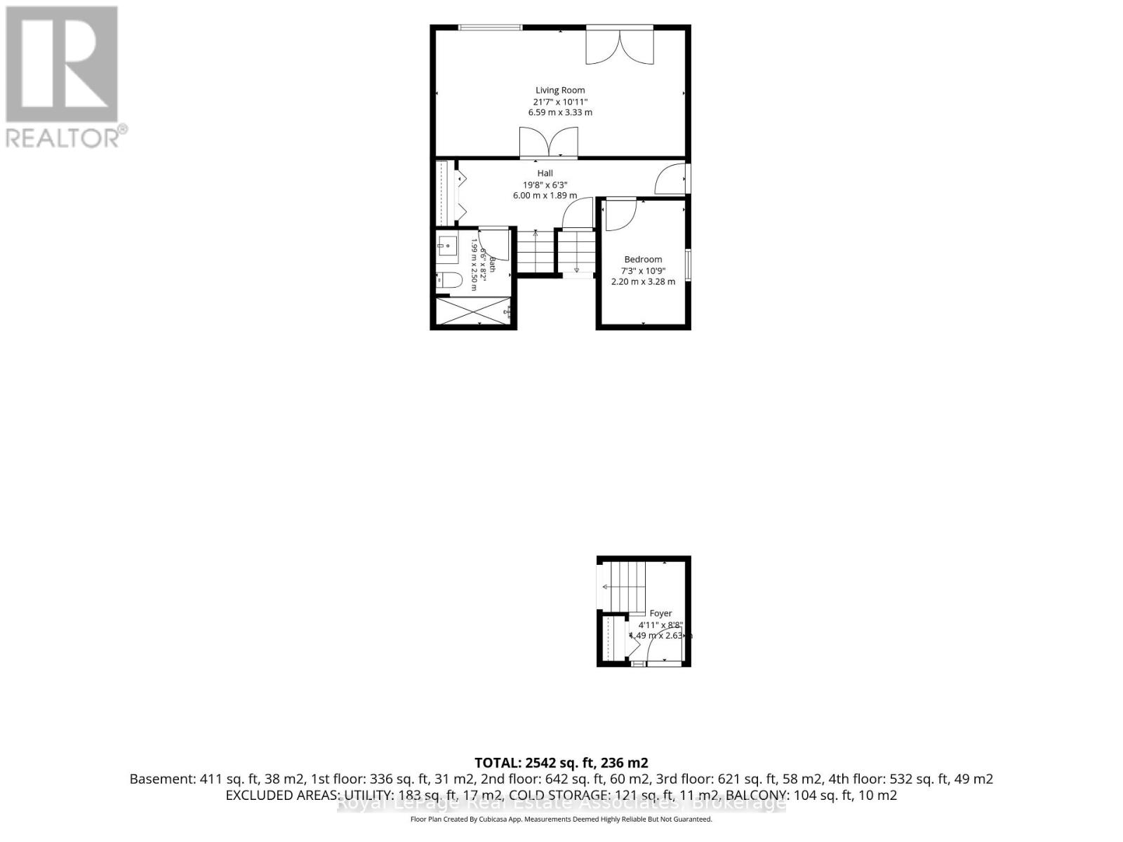 20 HONEYWOOD ROAD - 42