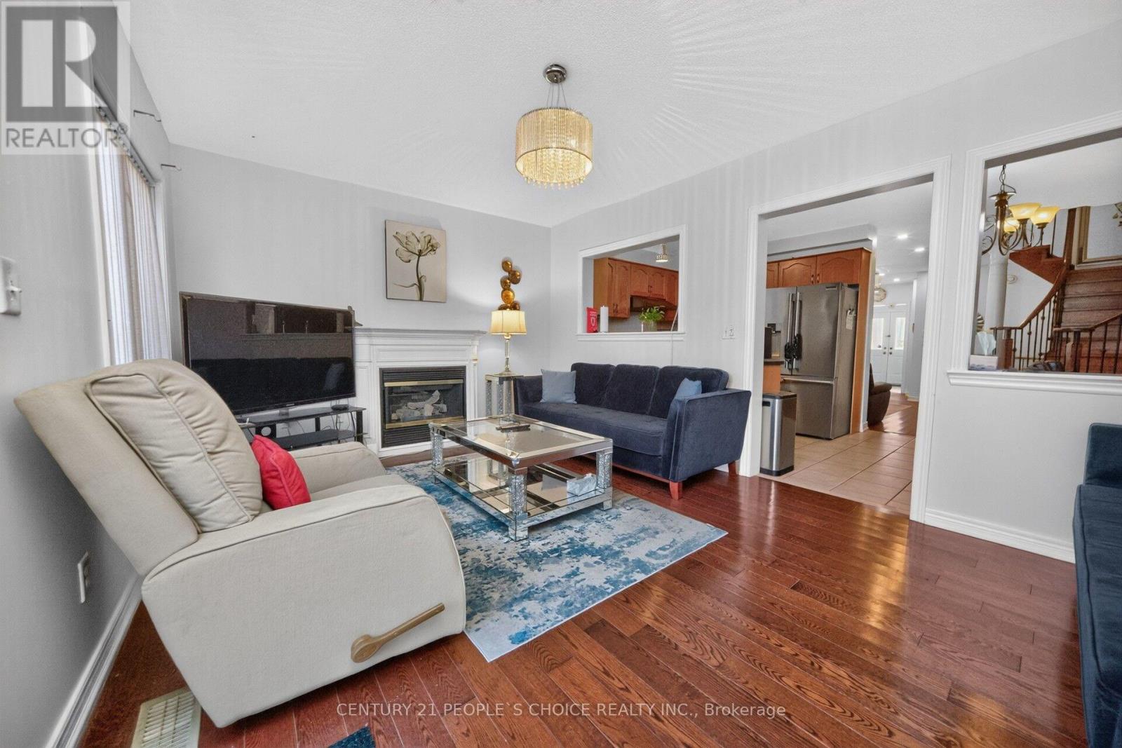 7273 Gagliano Drive, Mississauga, ON photo 18