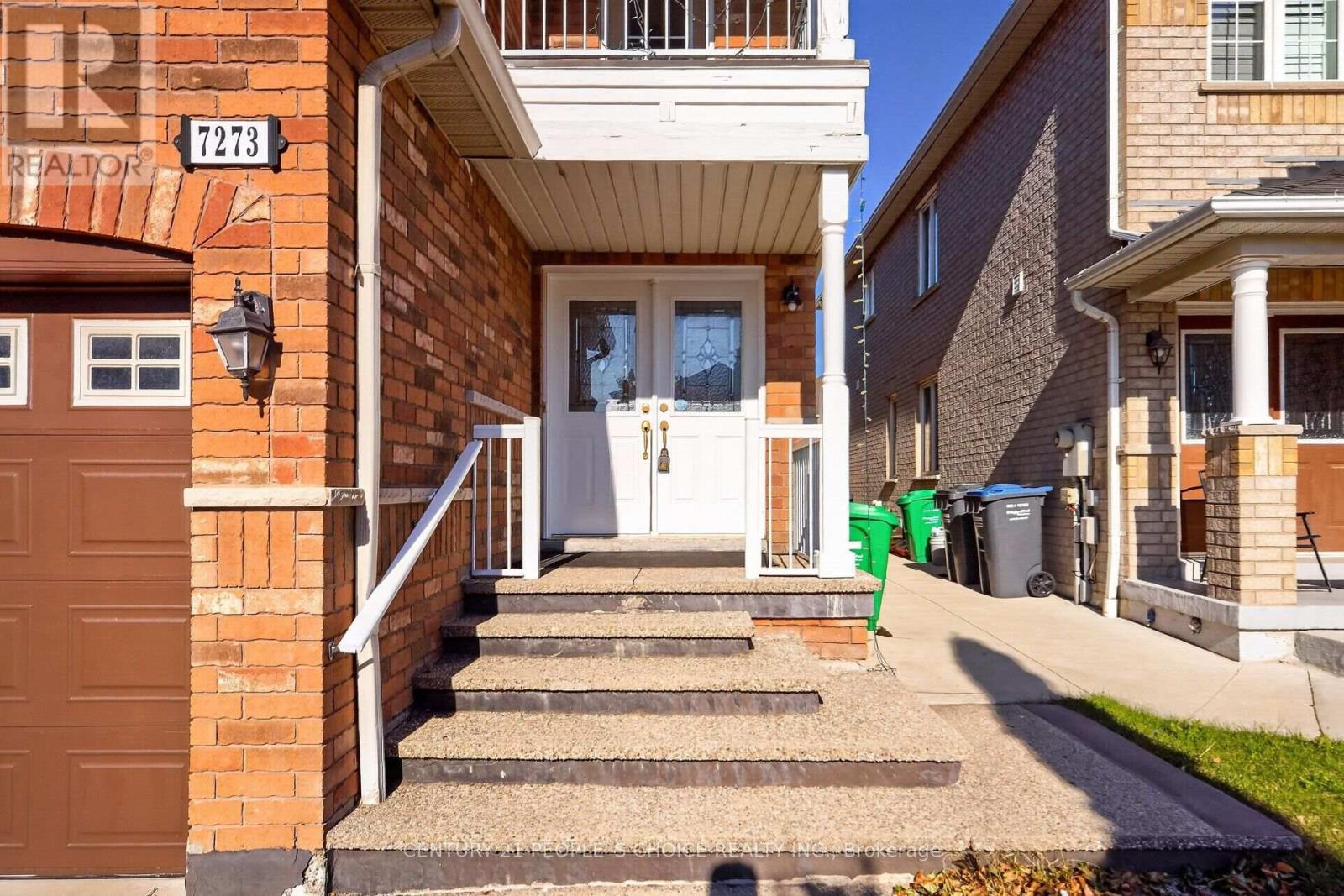 7273 Gagliano Drive, Mississauga, ON photo 3