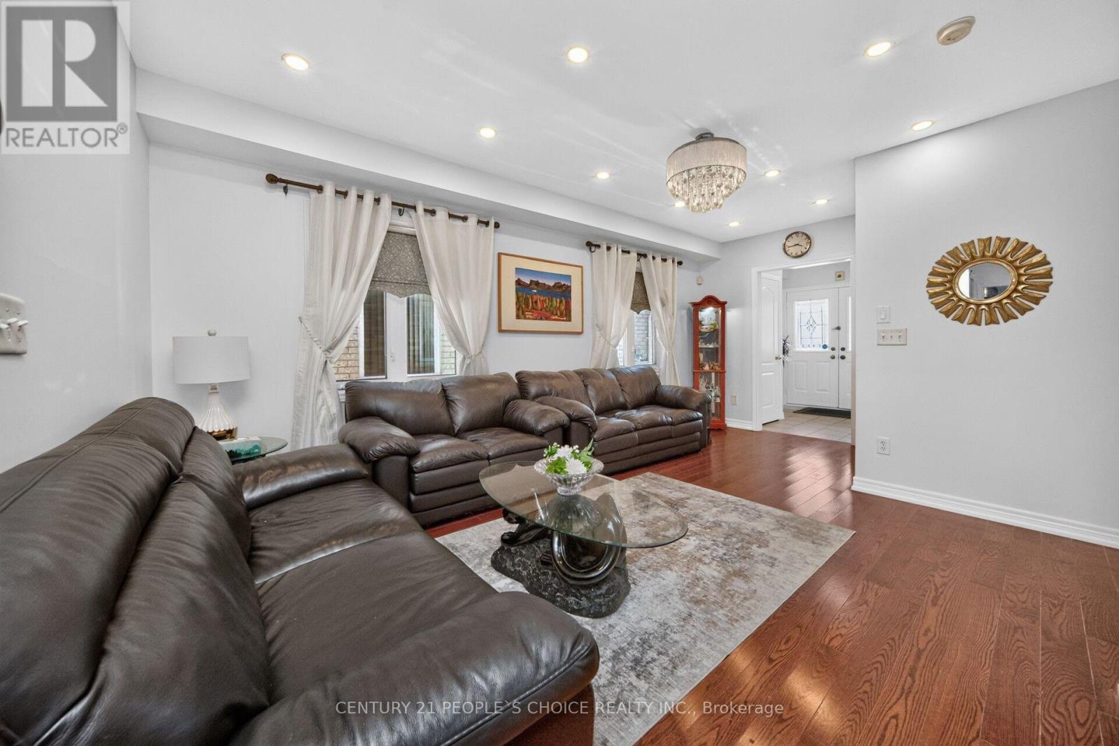 7273 Gagliano Drive, Mississauga, ON photo 9