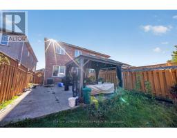 7273 Gagliano Drive, Mississauga, ON L5W1X3 Photo 50