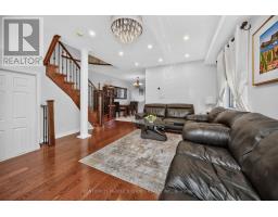 Family room - 7273 Gagliano Drive, Mississauga, ON L5W1X3 Photo 6